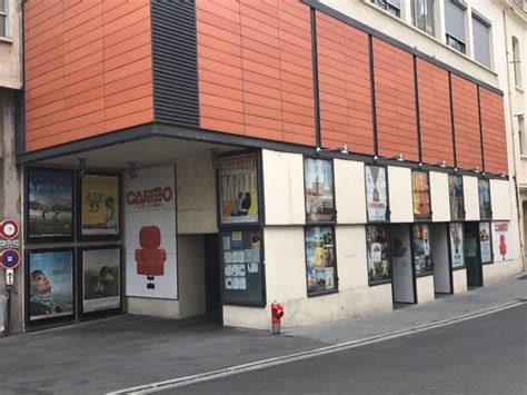 programme cameo nancy|Cinéma Caméo Saint Sébastien.
